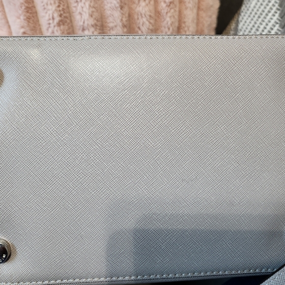 Michael Kors Gray bag - Picture 3 of 7